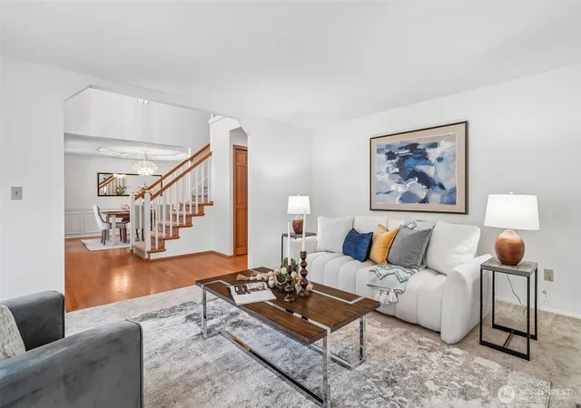 Photo 4 of Sale Pending at 2122 221st Place NE, Sammamish, WA 98074 | MLS# NWM2575003 | Listing updated on 2026-09-22