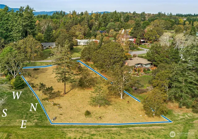 Photo 2 of Land for sale at 74 Garry Oak Ln, San Juan Island, WA 98250 | MLS# NWM2575010 | Listing updated on 2026-09-25