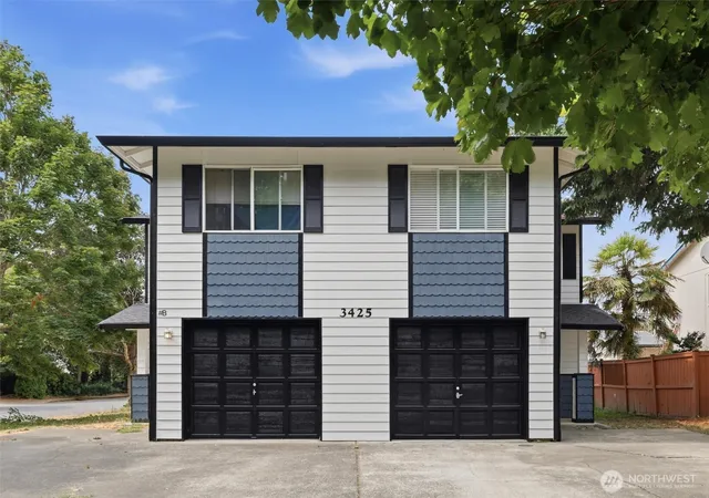 Photo 1 of Multi family home for sale at 3425 D St #A & B, Auburn, WA 98002 | MLS# NWM2575017 | Listing updated on 2026-09-25