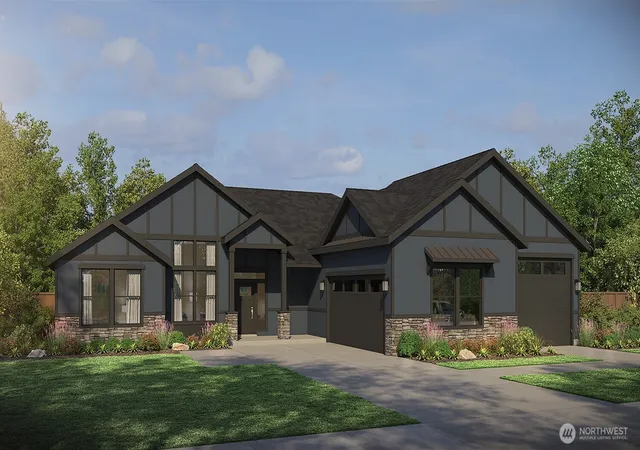 Single family home for sale at 10231 256th Street Ct E, Graham, WA 98338 | MLS# NWM2575020