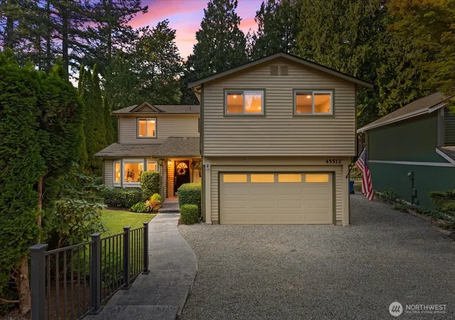 Photo 1 of Single family home for sale at 45512 Se Tanner Rd, North Bend, WA 98045 | MLS# NWM2575022 | Listing updated on 2026-09-25