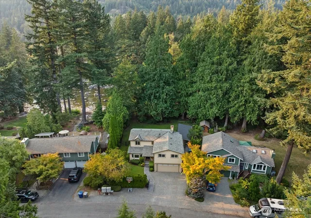 Photo 2 of Single family home for sale at 45512 Se Tanner Rd, North Bend, WA 98045 | MLS# NWM2575022 | Listing updated on 2026-09-25