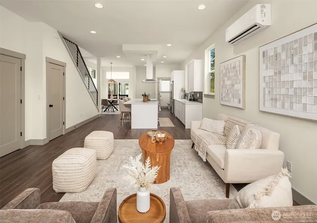 Photo 4 of Townhouse for sale at 4106 30th Avenue S, Seattle, WA 98108 | MLS# NWM2575031 | Listing updated on 2026-10-01