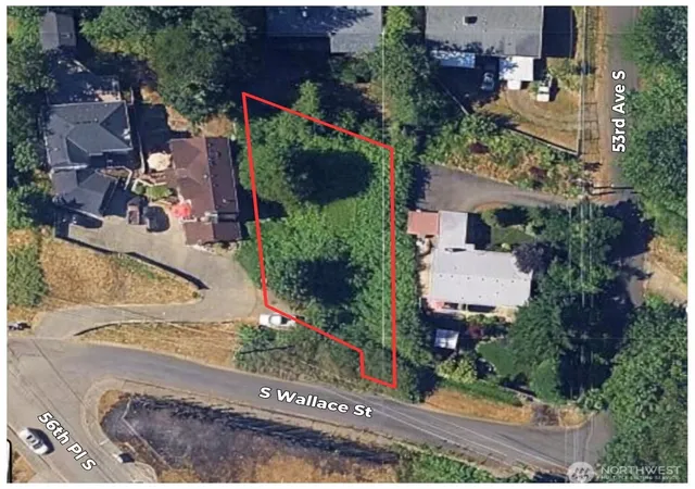 Photo 1 of Land for sale at 5150 S Wallace St, Seattle, WA 98178 | MLS# NWM2575034 | Listing updated on 2026-09-25