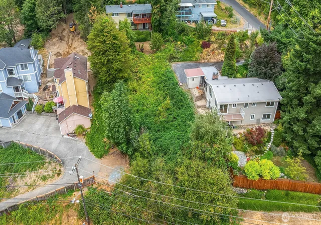 Photo 3 of Land for sale at 5150 S Wallace St, Seattle, WA 98178 | MLS# NWM2575034 | Listing updated on 2026-09-25