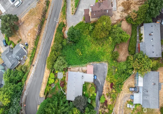 Photo 4 of Land for sale at 5150 S Wallace St, Seattle, WA 98178 | MLS# NWM2575034 | Listing updated on 2026-09-25