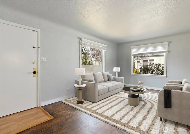 Photo 3 of Single family home for sale at 4813 S Oakes St, Tacoma, WA 98409 | MLS# NWM2575037 | Listing updated on 2026-09-25
