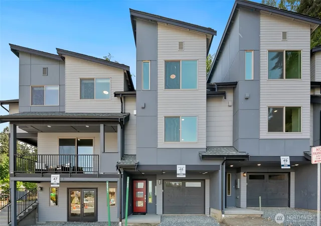 Townhouse for sale at 12930 77Th Ave Se #B3 #49, Snohomish, WA 98296 | MLS# NWM2575047