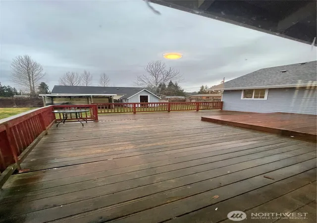 Photo 2 of Sale Pending at 1344 Axford St, Raymond, WA 98577 | MLS# NWM2575050 | Listing updated on 2026-09-02