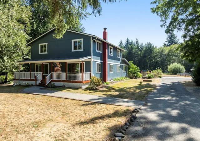 Single family home for sale at 364 Blanchard Rd, Centralia, WA 98531 | MLS# NWM2575065