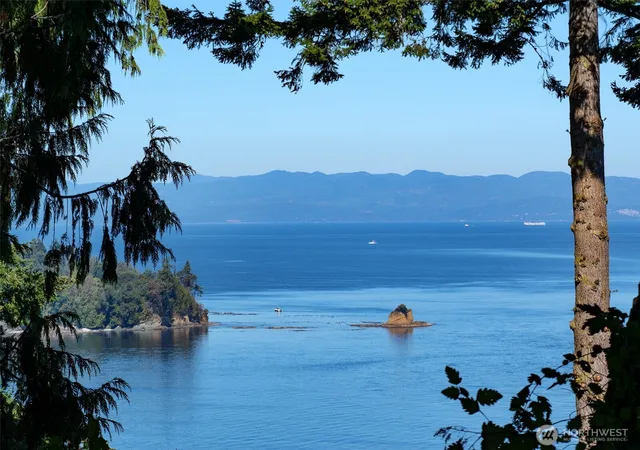 Photo 1 of Land for sale at 9999 W Bachelor Rock Dr, Port Angeles, WA 98363 | MLS# NWM2575082 | Listing updated on 2026-09-25