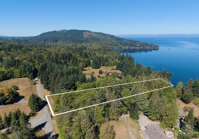 Photo 2 of Land for sale at 9999 W Bachelor Rock Dr, Port Angeles, WA 98363 | MLS# NWM2575082 | Listing updated on 2026-09-25