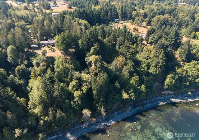Photo 3 of Land for sale at 9999 W Bachelor Rock Dr, Port Angeles, WA 98363 | MLS# NWM2575082 | Listing updated on 2026-09-25