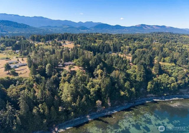 Photo 4 of Land for sale at 9999 W Bachelor Rock Dr, Port Angeles, WA 98363 | MLS# NWM2575082 | Listing updated on 2026-09-25