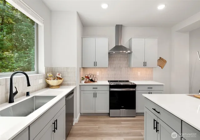 Photo 4 of Townhouse for sale at 12930 77Th Ave Se #A1 #19, Snohomish, WA 98296 | MLS# NWM2575084 | Listing updated on 2026-09-28