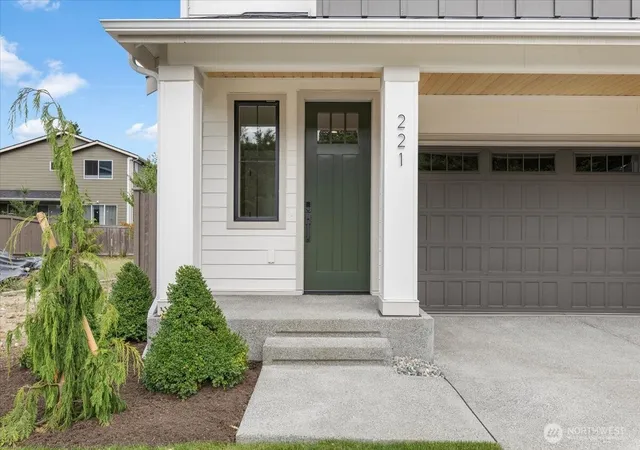 Photo 3 of Single family home for sale at 221 156th Place Sw #MG 08, Lynnwood, WA 98087 | MLS# NWM2575096 | Listing updated on 2026-09-29