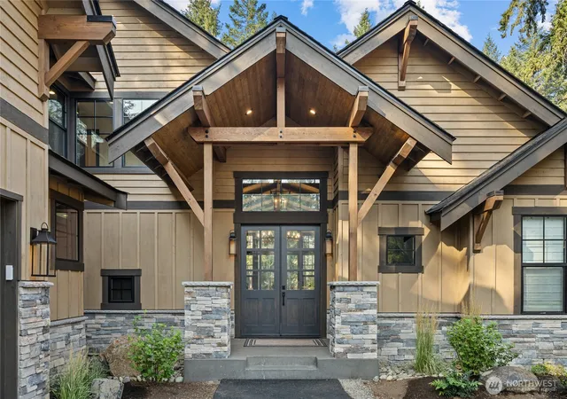 Photo 2 of Single family home for sale at 261 Farmhouse Wy, Cle Elum, WA 98922 | MLS# NWM2575101 | Listing updated on 2026-09-25