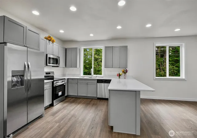 Photo 4 of Single family home for sale at 12110 167th Drive NE, Arlington, WA 98223 | MLS# NWM2575109 | Listing updated on 2026-09-23