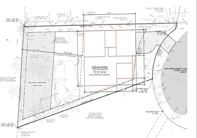 Photo 2 of Land for sale at 22920 Se 105th Ave, Woodinville, WA 98077 | MLS# NWM2575111 | Listing updated on 2026-09-25