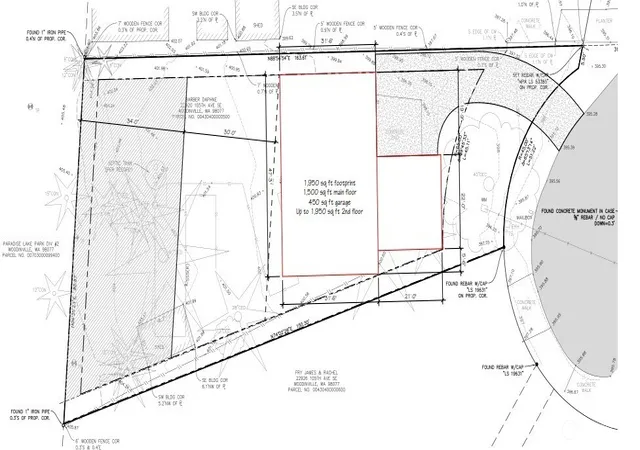Photo 3 of Land for sale at 22920 Se 105th Ave, Woodinville, WA 98077 | MLS# NWM2575111 | Listing updated on 2026-09-25
