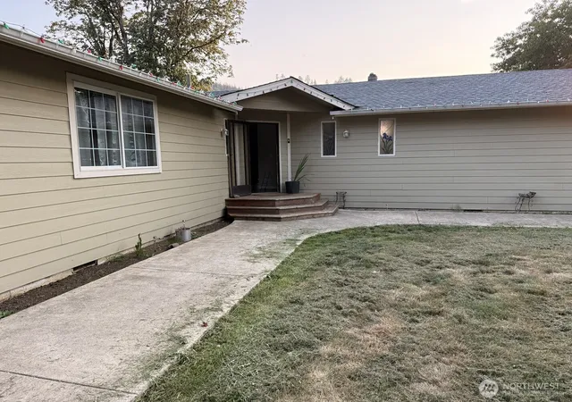 Photo 1 of Single family home for sale at 45 Eagle Ln, Montesano, WA 98563 | MLS# NWM2575113 | Listing updated on 2026-09-30