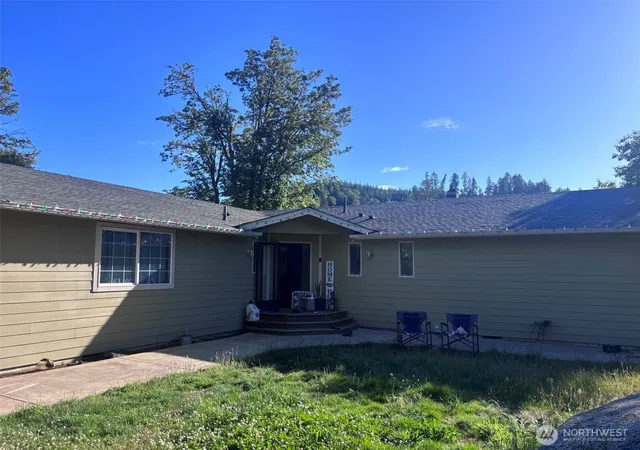 Photo 2 of Single family home for sale at 45 Eagle Ln, Montesano, WA 98563 | MLS# NWM2575113 | Listing updated on 2026-09-30