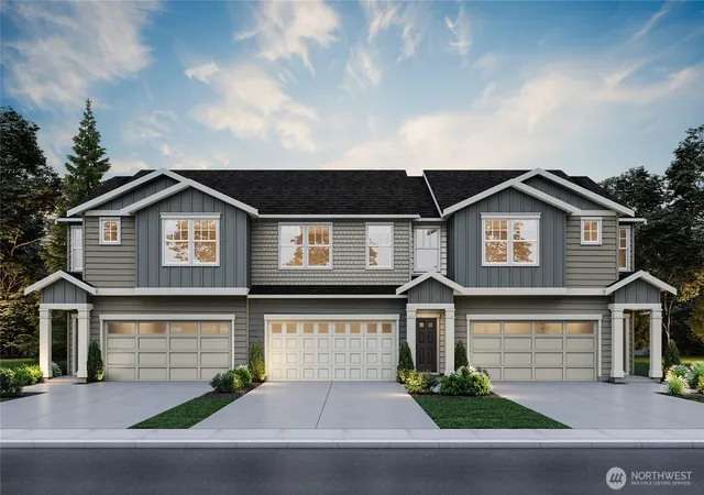 Photo 1 of Townhouse for sale at 15838 23rd Ave Ne, Marysville, WA 98271 | MLS# NWM2575115 | Listing updated on 2026-10-02