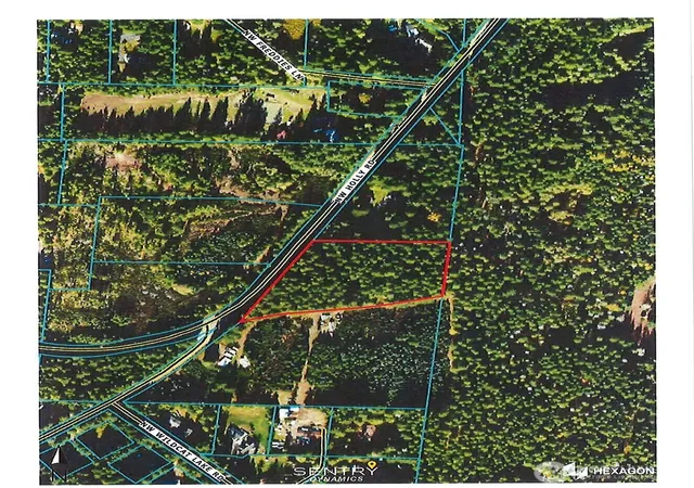 Photo 3 of Land for sale at 0 Nw Holly Rd, Bremerton, WA 98312 | MLS# NWM2575124 | Listing updated on 2026-09-30