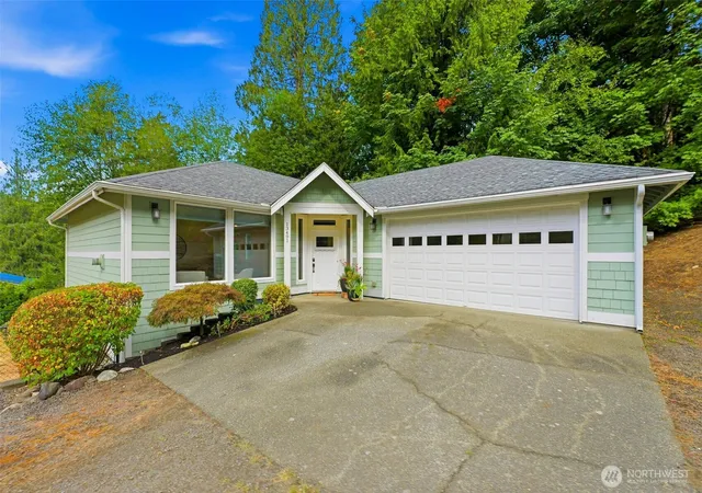 Photo 1 of Sale Pending at 13491 Peekaboo Ave Nw, Poulsbo, WA 98370 | MLS# NWM2575142 | Listing updated on 2026-09-29