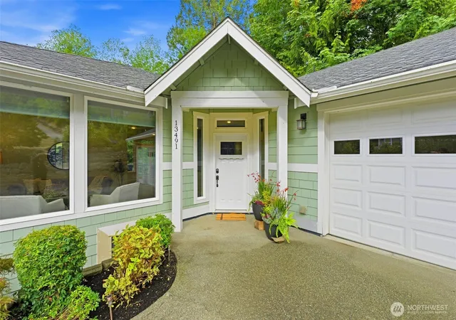Photo 2 of Sale Pending at 13491 Peekaboo Ave Nw, Poulsbo, WA 98370 | MLS# NWM2575142 | Listing updated on 2026-09-29