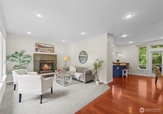 Photo 3 of Sale Pending at 13491 Peekaboo Ave Nw, Poulsbo, WA 98370 | MLS# NWM2575142 | Listing updated on 2026-09-29