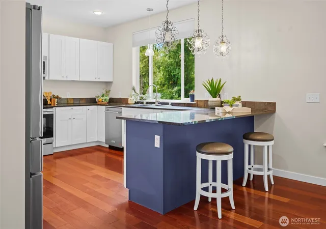 Photo 4 of Sale Pending at 13491 Peekaboo Ave NW, Poulsbo, WA 98370 | MLS# NWM2575142 | Listing updated on 2026-09-29