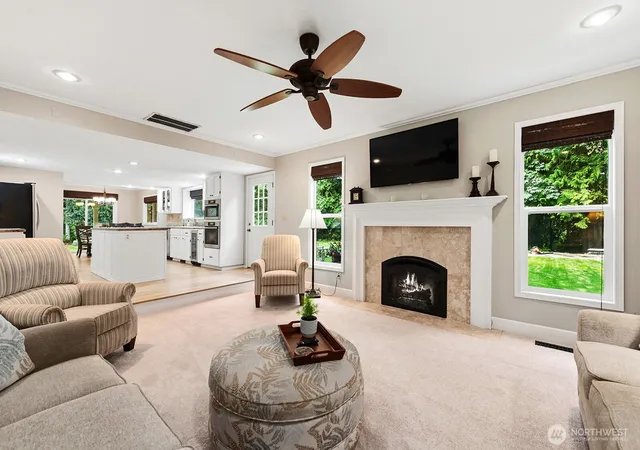 Photo 3 of Single family home for sale at 14029 232Nd Ave Se, Issaquah, WA 98027 | MLS# NWM2575143 | Listing updated on 2026-10-02