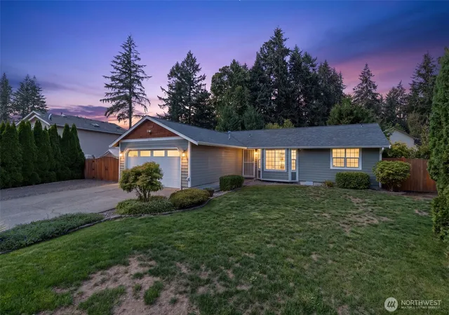 Photo 2 of Sale Pending at 3521 Radcliff Ct Se, Lacey, WA 98503 | MLS# NWM2575153 | Listing updated on 2026-09-22