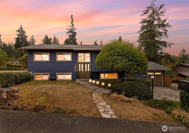 Photo 3 of Single family home for sale at 14859 Ne 13th Street, Bellevue, WA 98007 | MLS# NWM2575156 | Listing updated on 2026-09-17