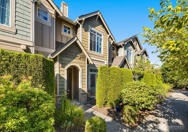Photo 1 of Townhouse for sale at 13914 North Pointe Circle #C, Mill Creek, WA 98012 | MLS# NWM2575160 | Listing updated on 2026-09-25