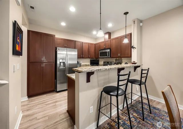 Photo 3 of Townhouse for sale at 13914 North Pointe Circle #C, Mill Creek, WA 98012 | MLS# NWM2575160 | Listing updated on 2026-09-25