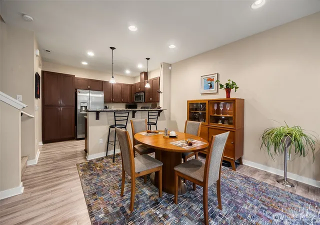 Photo 3 of Townhouse for sale at 13914 North Pointe Circle #C, Mill Creek, WA 98012 | MLS# NWM2575160 | Listing updated on 2026-09-25