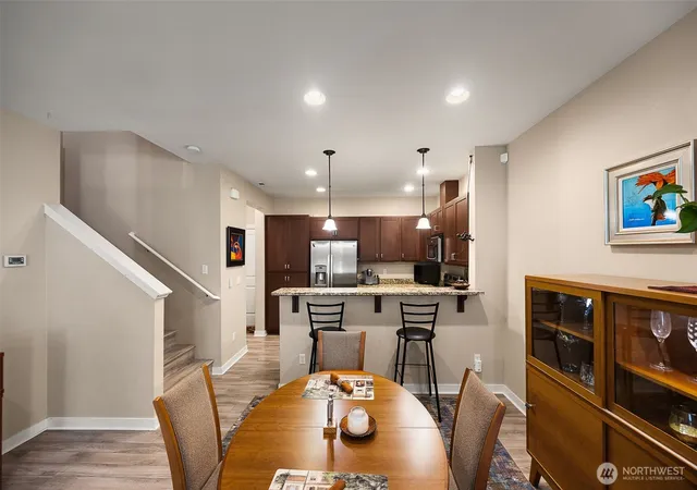 Photo 4 of Townhouse for sale at 13914 North Pointe Circle #C, Mill Creek, WA 98012 | MLS# NWM2575160 | Listing updated on 2026-09-25