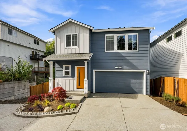 Photo 1 of Single family home for sale at 13828 11th Pl W, Lynnwood, WA 98087 | MLS# NWM2575164 | Listing updated on 2026-10-16