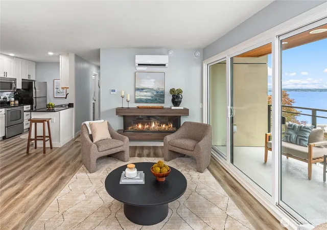 Photo 3 of Condo for sale at 6401 Lake Washington Blvd Ne #307, Kirkland, WA 98033 | MLS# NWM2575180 | Listing updated on 2026-09-29