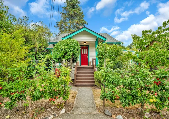 Photo 1 of Single family home for sale at 8116 48th Avenue S, Seattle, WA 98118 | MLS# NWM2575181 | Listing updated on 2026-09-24