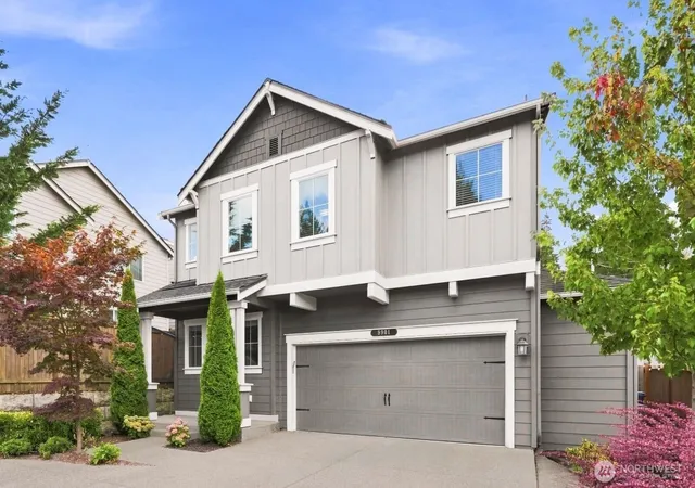 Photo 1 of Sale Pending at 9901 13th St Se, Lake Stevens, WA 98258 | MLS# NWM2575182 | Listing updated on 2026-10-01
