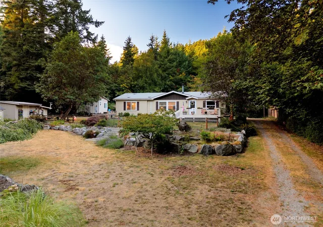Photo 1 of Sale Pending at 7037 Holiday Blvd, Anacortes, WA 98221 | MLS# NWM2575189 | Listing updated on 2026-09-22