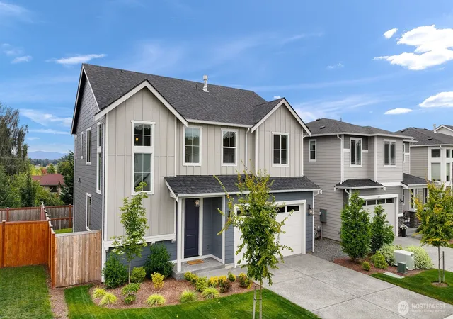 Photo 2 of Single family home for sale at 2407 Barn Door Ct, Ferndale, WA 98248 | MLS# NWM2575190 | Listing updated on 2026-09-27