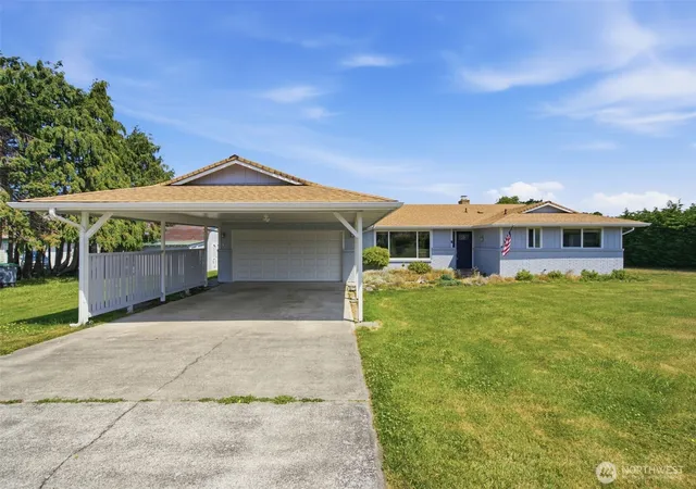 Photo 1 of Single family home for sale at 361 E Anderson Rd, Sequim, WA 98382 | MLS# NWM2575197 | Listing updated on 2026-09-25