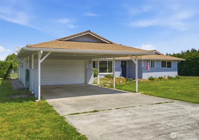 Photo 2 of Single family home for sale at 361 E Anderson Rd, Sequim, WA 98382 | MLS# NWM2575197 | Listing updated on 2026-09-25