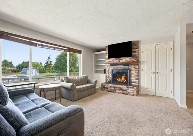 Photo 3 of Single family home for sale at 361 E Anderson Rd, Sequim, WA 98382 | MLS# NWM2575197 | Listing updated on 2026-09-25