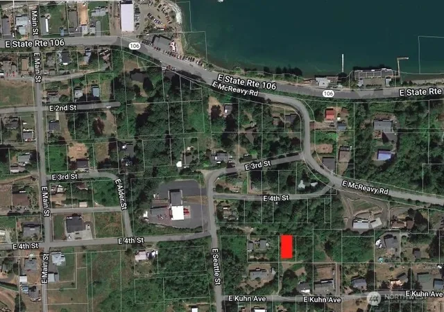 Photo 1 of Land for sale at 0 Xxx 4th St, Union, WA 98592 | MLS# NWM2575203 | Listing updated on 2026-09-25