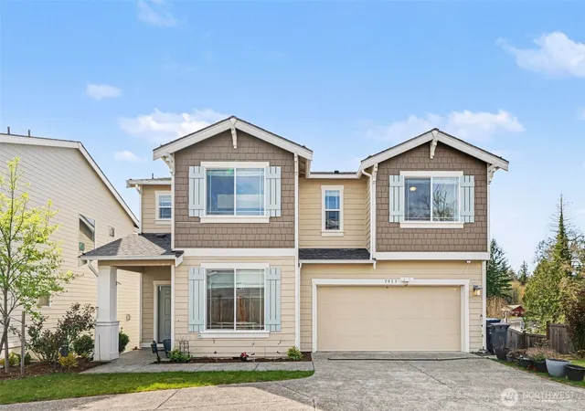 Photo 1 of Single family home for sale at 7913 39th Pl Ne, Marysville, WA 98270 | MLS# NWM2575208 | Listing updated on 2026-09-25
